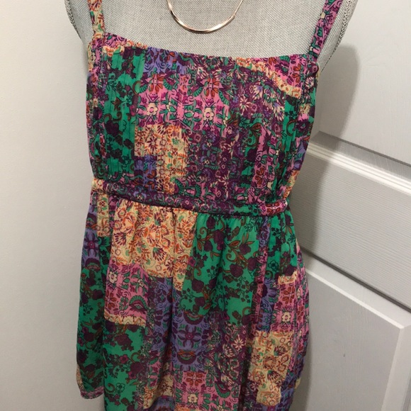 Babydoll Top 🔆NWT🔆 - Picture 3 of 8